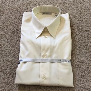 Brand new Kenneth Cole dress shirt